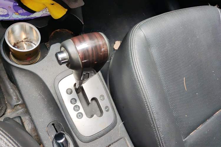 Used Kia Sportage 2012 2.0L Automatic Two-Wheel Drive GLS
