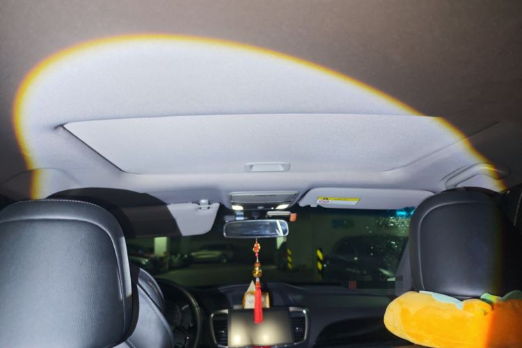 Used Honda Accord 2016 2.0L Elite Edition
