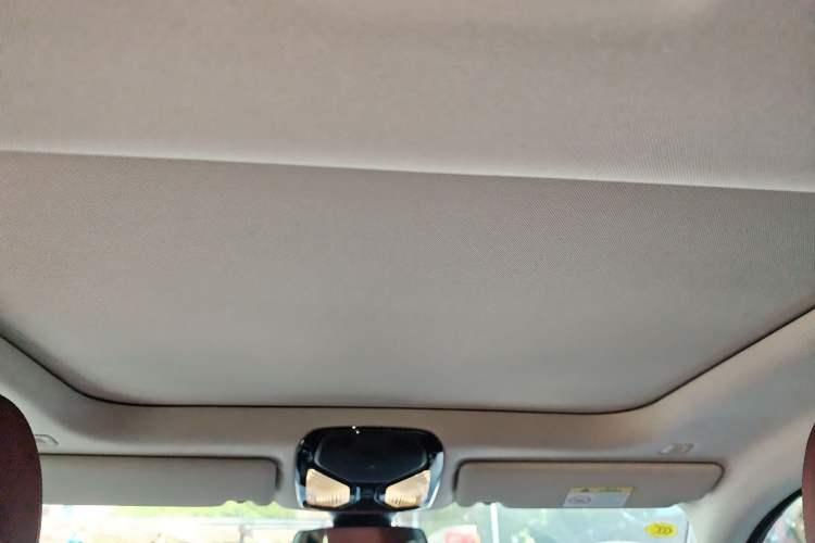 Used BMW 4 Series 2024 425i Gran Coupe M Sport Package Headliner