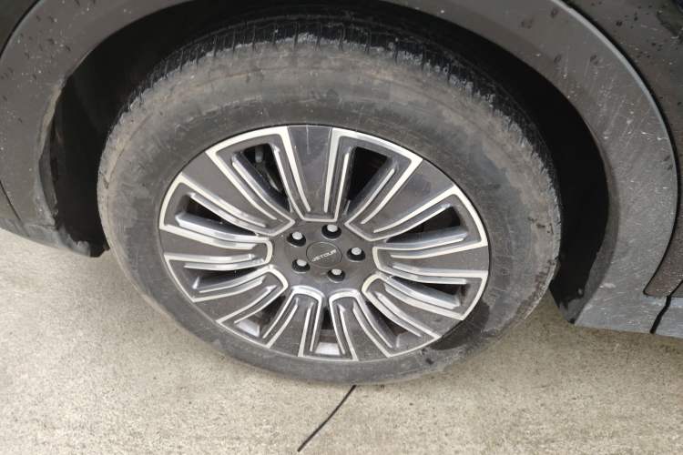 Used JETOUR X70 PLUS 2025 1.5T ZhiZhen Pailong Edition 7-Seater