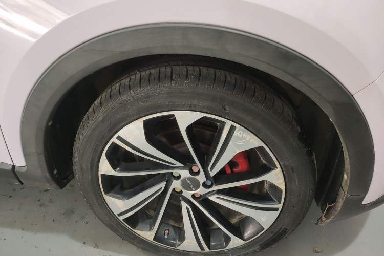 Used JETOUR X70S 2019 1.5T Automatic ZHENG TU Version China V Standard