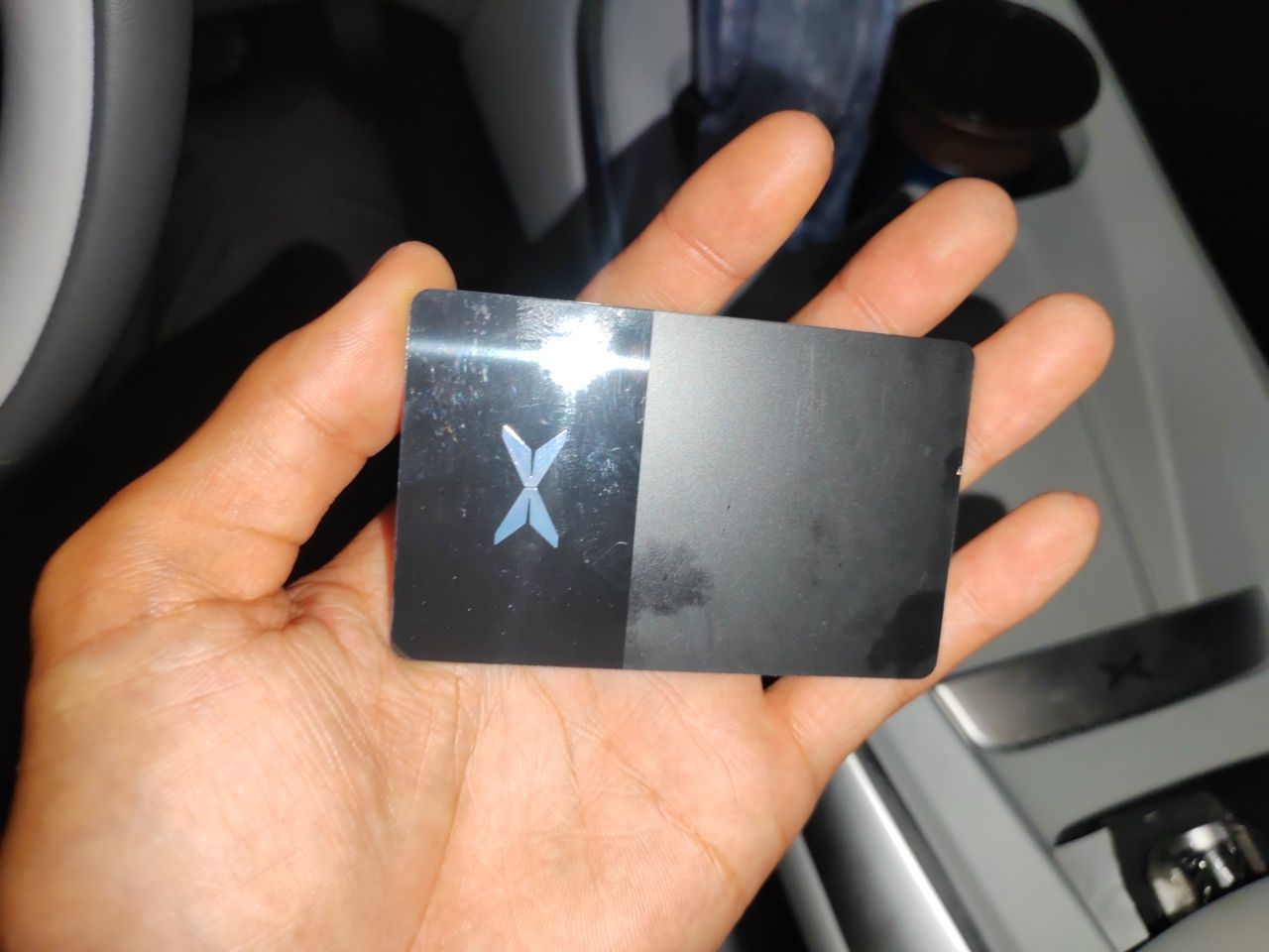 XPeng MONA M03 2025 502 Long-Range Max — снимка 20