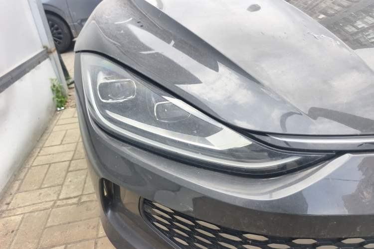 Used Volkswagen Lamando 2024 Lavida L 280TSI DSG Cool & Spicy Edition