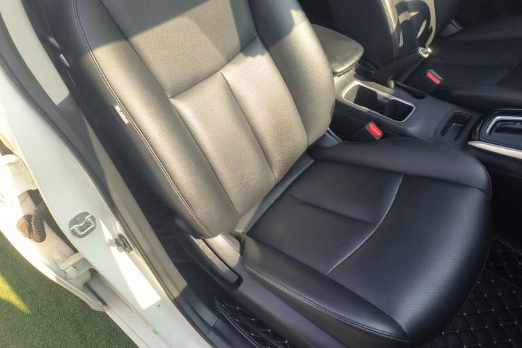 Used Nissan Sylphy 2021 Classic 1.6XL CVT Luxury Edition
