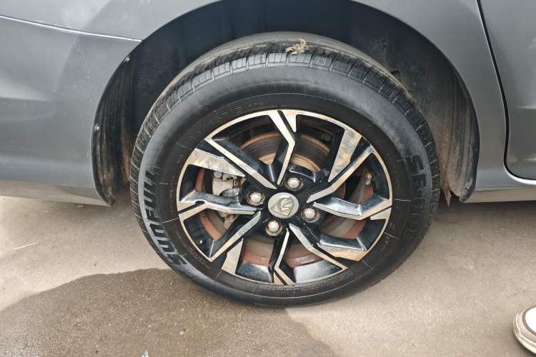 Used Baojun 360 2018 1.5L Manual Luxury Edition China V
