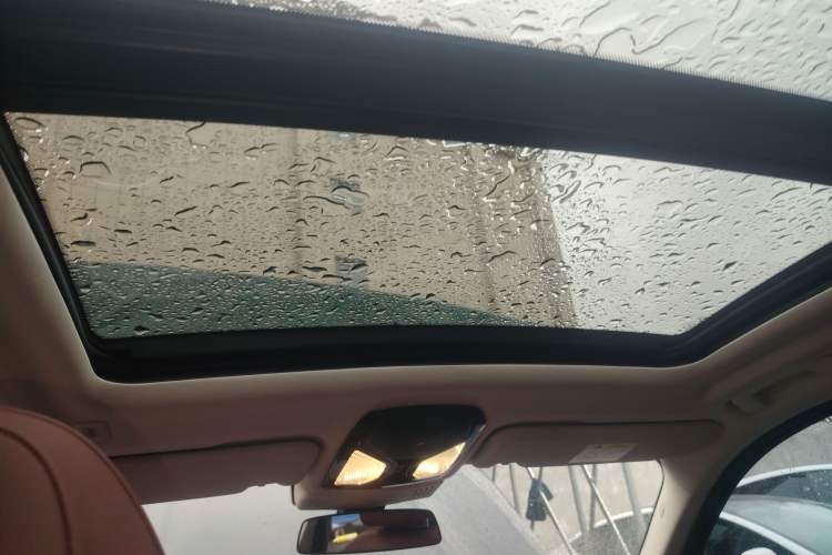 Used BMW iX3 2022 Updated Leading Version