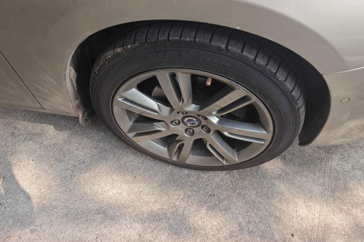 Used Volvo S60 2016 S60L T5 Smart Upgrade Edition
