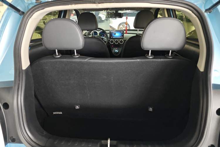 Used ORA Black Cat 2021 351 km Standard Version