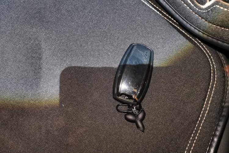 Used Haval JOLION 2021 1.5T Automatic Grand Three-Volume Version