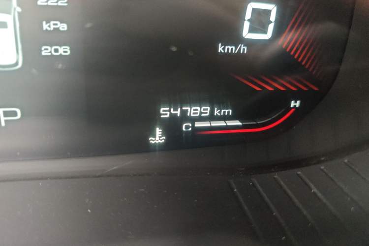 Used Wuling Asta 2021 1.5T CVT Starlight Edition