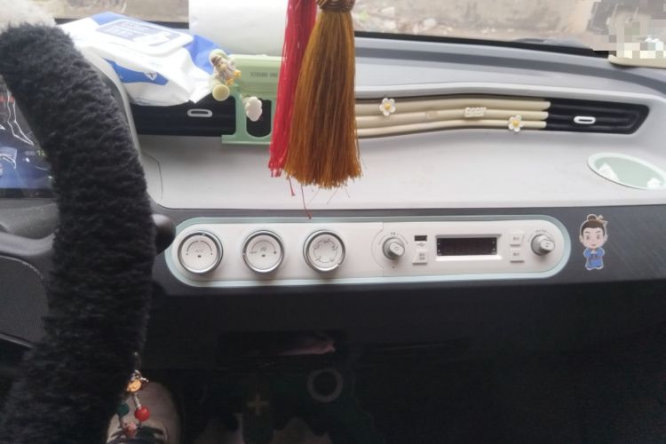 Used Wuling Hongguang MINIEV 2021 Macaron Fashion Model Lithium Iron Phosphate
