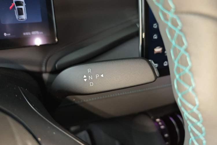 Used BYD Yuan PLUS 2025 Intelligent Driving Version 430 KM – Leading Edition