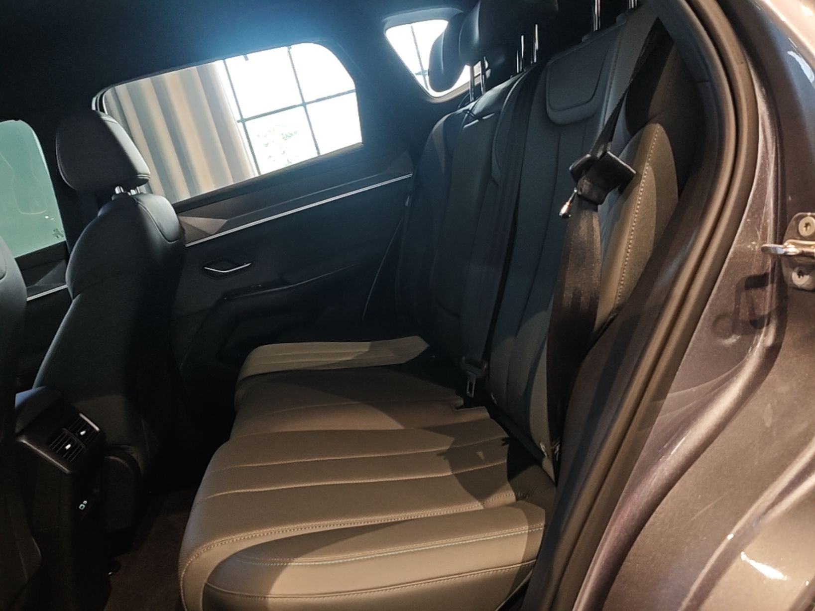 BYD Song Pro New Energy 2026 Model DM-i 133KM Superior Version — снимка 20