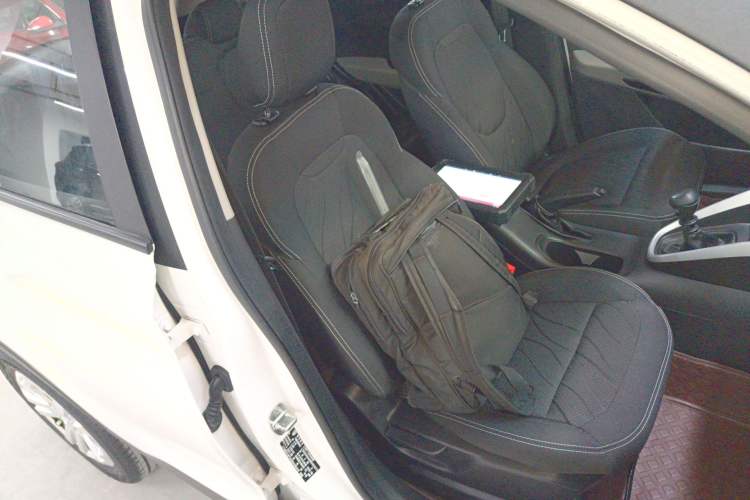 Used Baojun 510 2021 1.5L Manual Jingxiang Edition