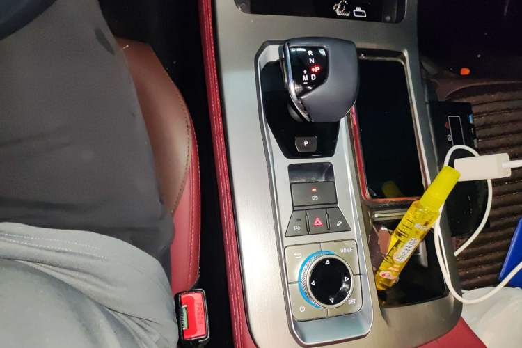 Used JETOUR X70 PLUS 2024 Champion Edition 1.5T DCT Champion MAX 5-Seater