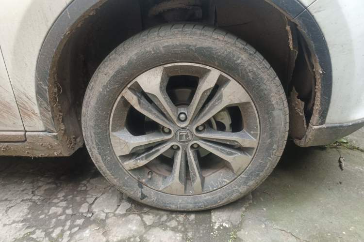 Used Luxgen U6 SUV 2016 1.8T Style Value Model