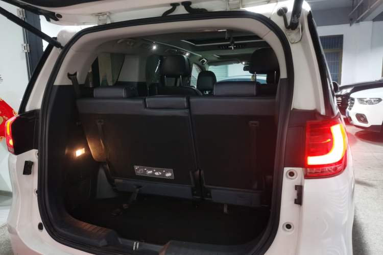 Used GAC Trumpchi M8 2020 390T Deluxe Edition