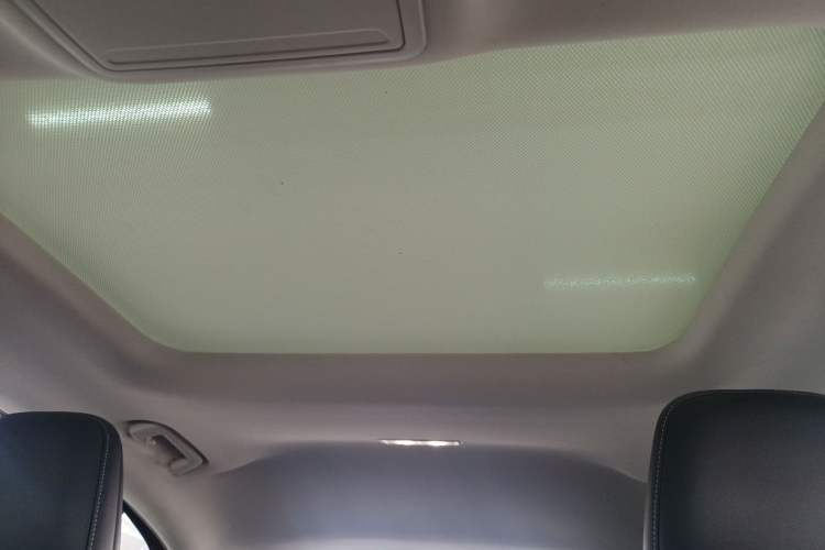 Used Ford Focus 2020 Hatchback EcoBoost 180 Automatic Trend Edition Headliner