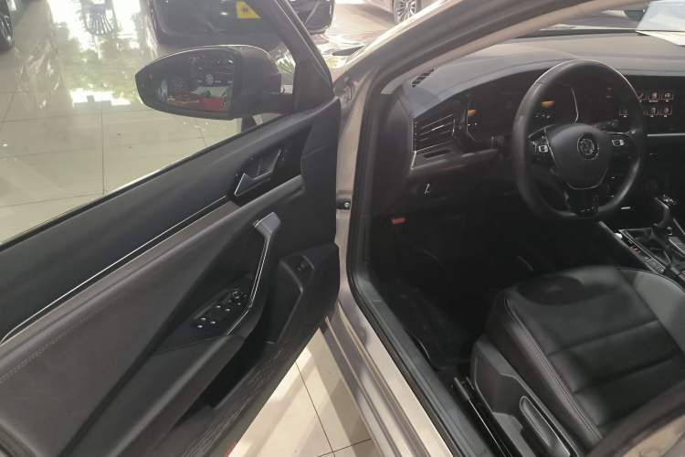 Used Volkswagen Sagitar 2021 280TSI DSG Comfort Connect Edition
