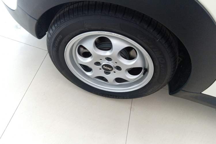 Used MINI Clubman 2011 1.6L ONE