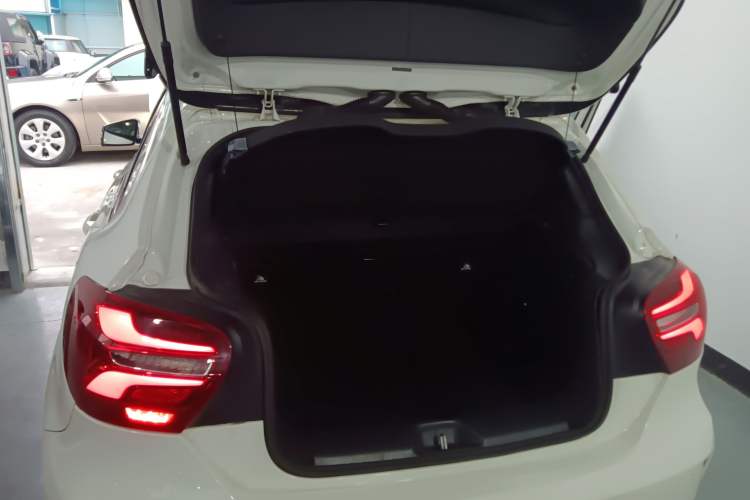 Used Mercedes-Benz A-Class 2016 A 200 Track Edition