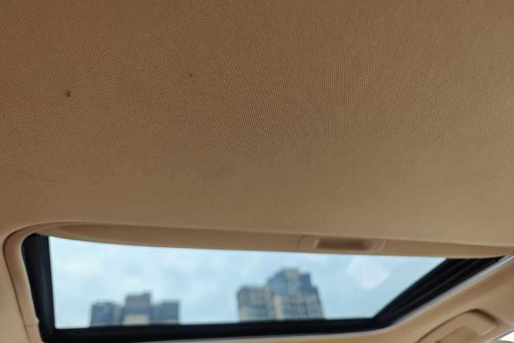 Used Toyota Corolla 2014 1.6L CVT GL-i
