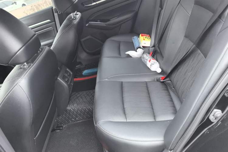 Used Nissan Teana 2022 2.0L XL-TLS Enjoyment Edition
