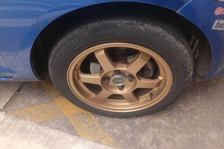 Used Ford Fiesta 2011 Hatchback 1.5L Manual Fashion Edition
