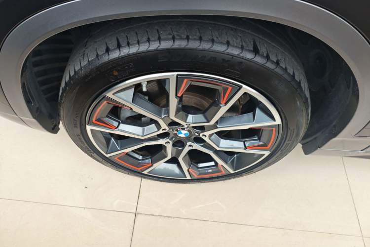 Used BMW X2 2022 sDrive25i Sport Edition
