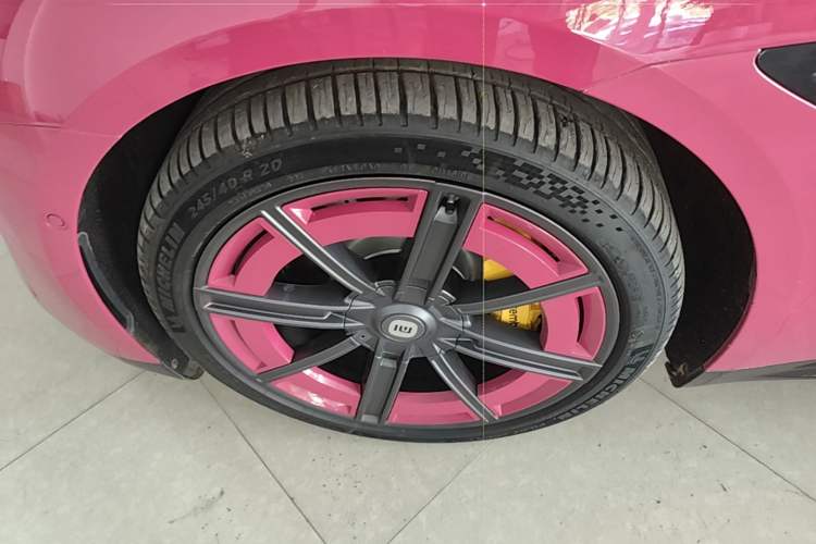 Used Xiaomi Auto SU7 2024 Four-Wheel Drive Ultra-Long Range Advanced Intelligent Driving Max Edition