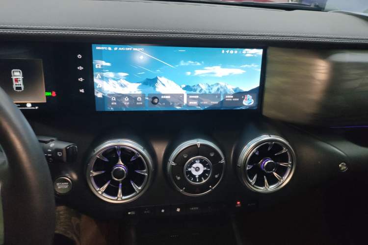 Used Tank 300 2024 2.0T Conqueror