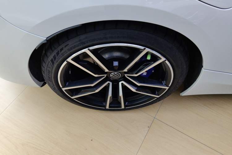 Used BMW Z4 2019 sDrive 25i M Sport Package
