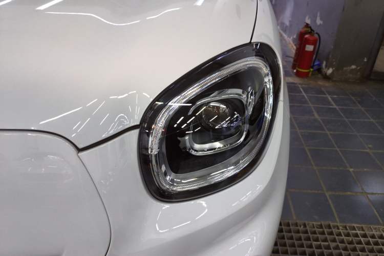 Used Leapmotor T03 2025 310 Comfort Edition