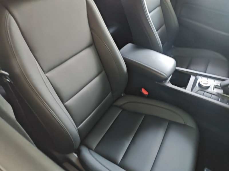 Used Great Wall Poer 2023 2.0T Commercial Version Automatic Diesel 4×4 Elite Long-Box GW4D20M — 24