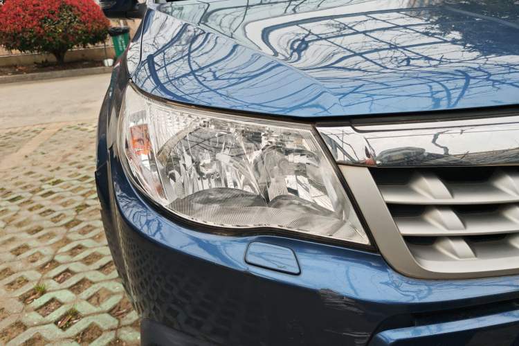 Used Subaru Forester 2011 2.5XS Automatic Luxury Edition