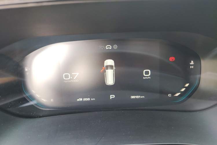 Used Wuling Victory 2022 280T 1.5T CVT Flagship Edition