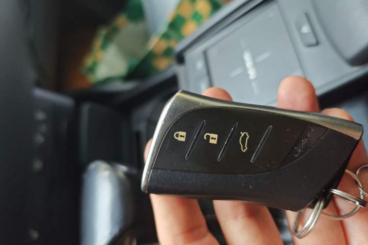 Used Lexus ES 2018 200 Luxury Edition China V Standard