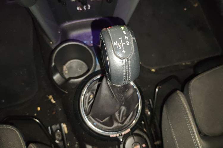 Used MINI MINI 2016 1.5T COOPER