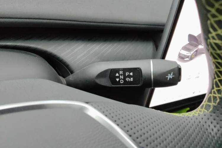 Used ARCFOX Alpha S5 2024 560MAX 185kW