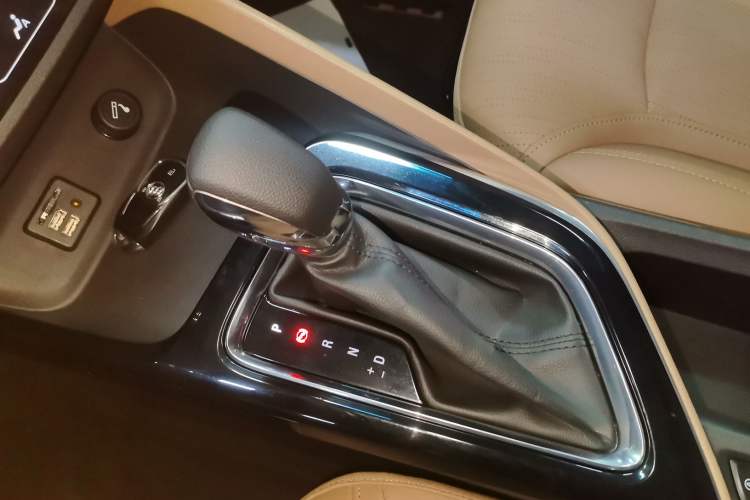 Used Buick GL6 2021 323T Mild Hybrid Connect Luxury Model