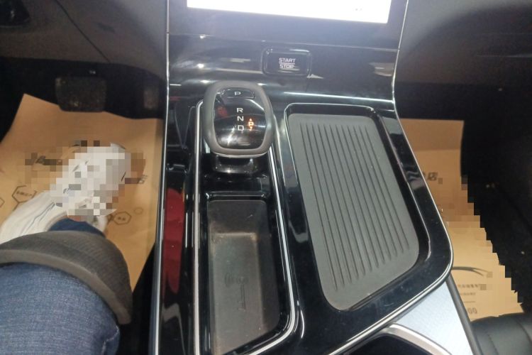 Used Bestune T90 2023 1.5T DCT Automatic Prestige Edition