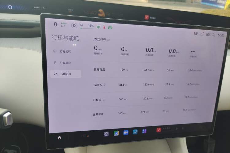 Used Xiaomi Auto YU7 2025 Ultra-Long Range Rear-Wheel Drive Version