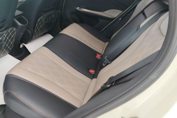 Used BYD Dolphin 2023 420 km Fashion Edition