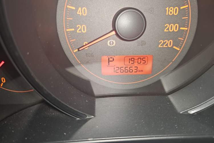 Used Honda Fit 2016 1.5L LX CVT Comfort Model
