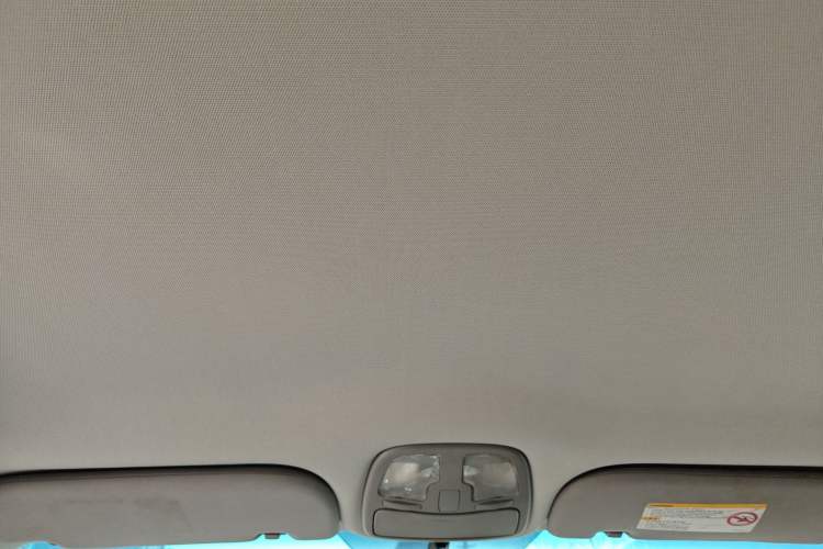 Used Chevrolet Epica 2013 1.8 SL ZhiZhen Edition MT