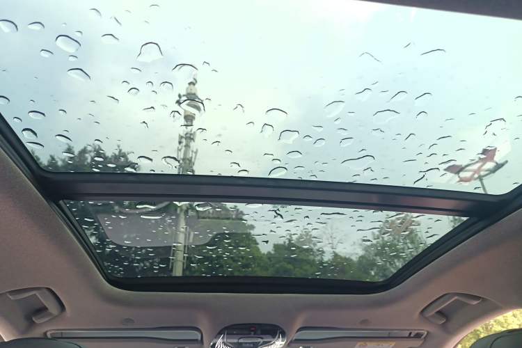 Used VOYAH COURAGE 2024 Long-Range Smart Edition
