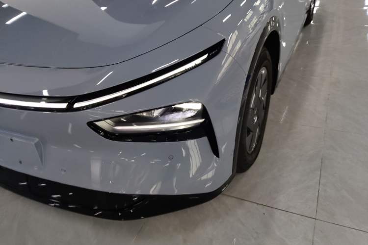 Used XPeng G7 2025 702 Max