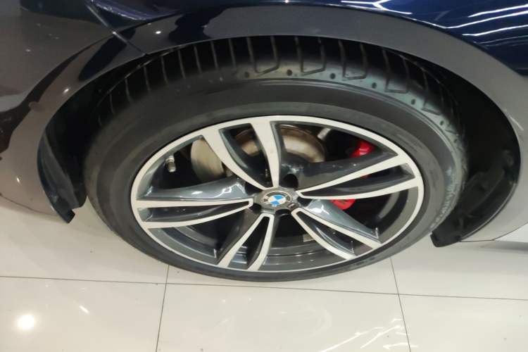 Used BMW 7 Series 2019 Restyled 730Li M Sport Package