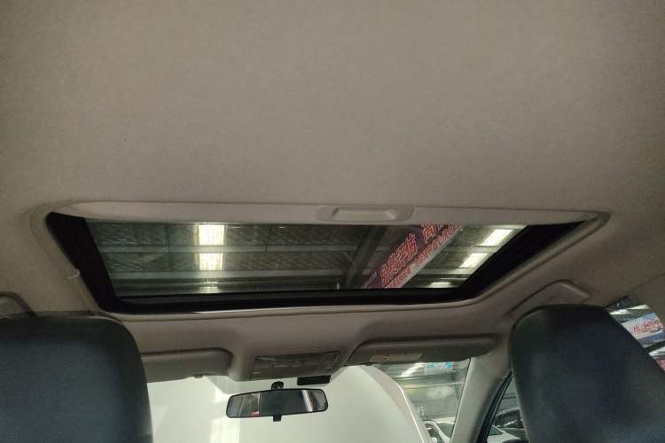 Used Toyota Corolla 2017 1.2T CVT GL-i Leather Edition Headliner