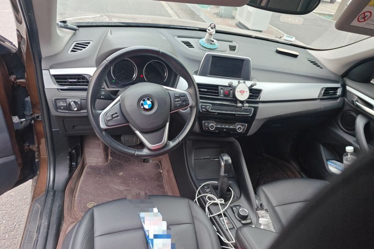 Used BMW X1 2018 sDrive20Li Leading Model